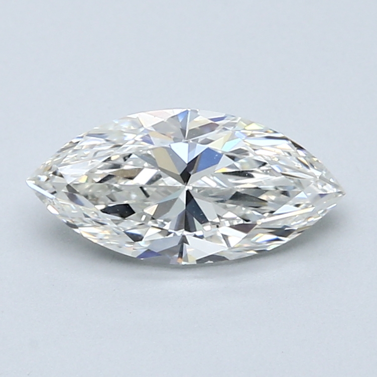 1.3 Carat Marquise Cut Natural Diamond