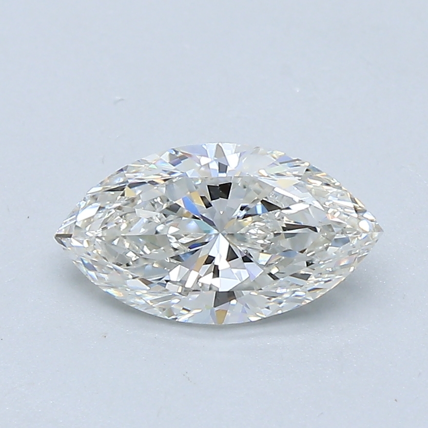 1.01 Carat Marquise Cut Natural Diamond