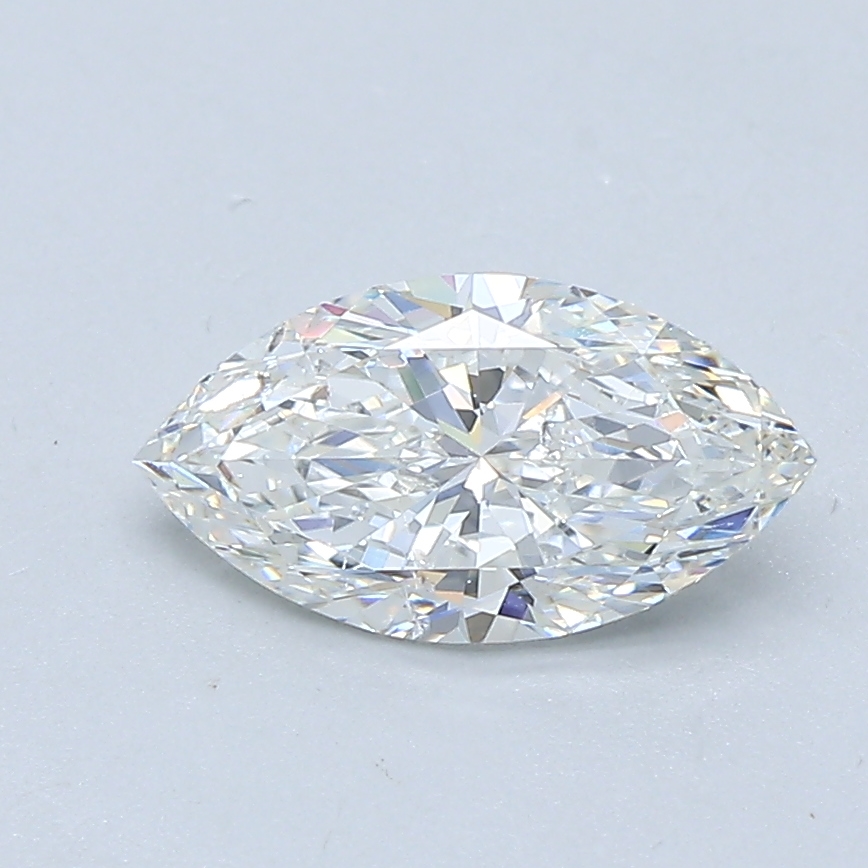 1.01 Carat Marquise Cut Natural Diamond