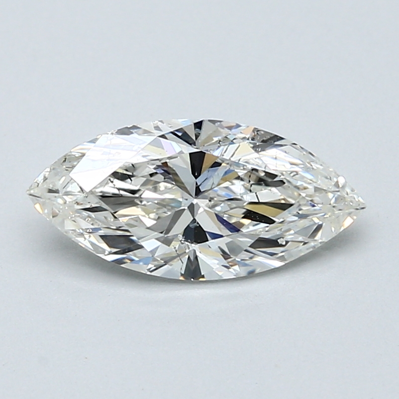 1.3 Carat Marquise Cut Natural Diamond