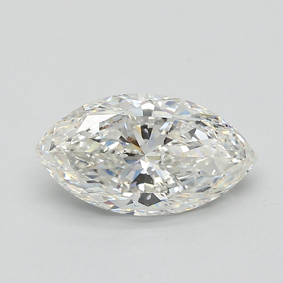 1.5 Carat Marquise Cut Natural Diamond