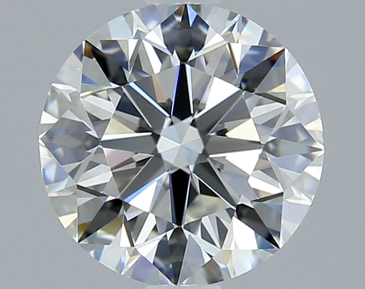 1.8 Carat Round Cut Natural Diamond