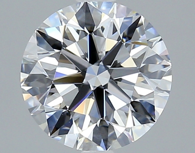 2 Carat Round Cut Natural Diamond