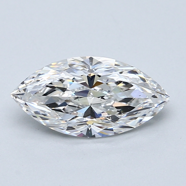 1.3 Carat Marquise Cut Natural Diamond