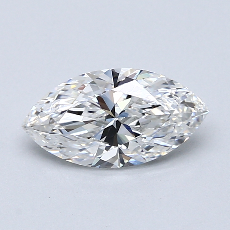 1.2 Carat Marquise Cut Natural Diamond