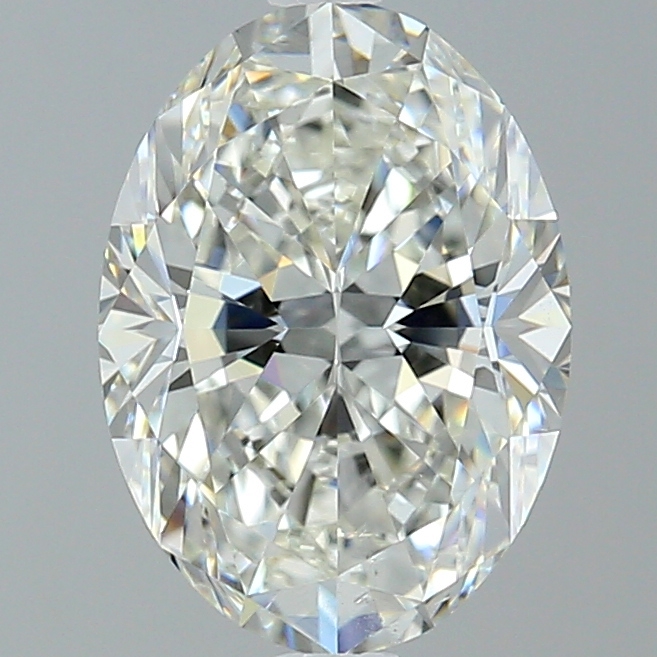 2.5 Carat · I · SI1 Rare Carat Ideal Cut