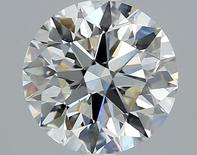 2.5 Carat · I · VS2 Rare Carat Ideal Cut