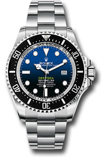 SEA DWELLER 44 mm