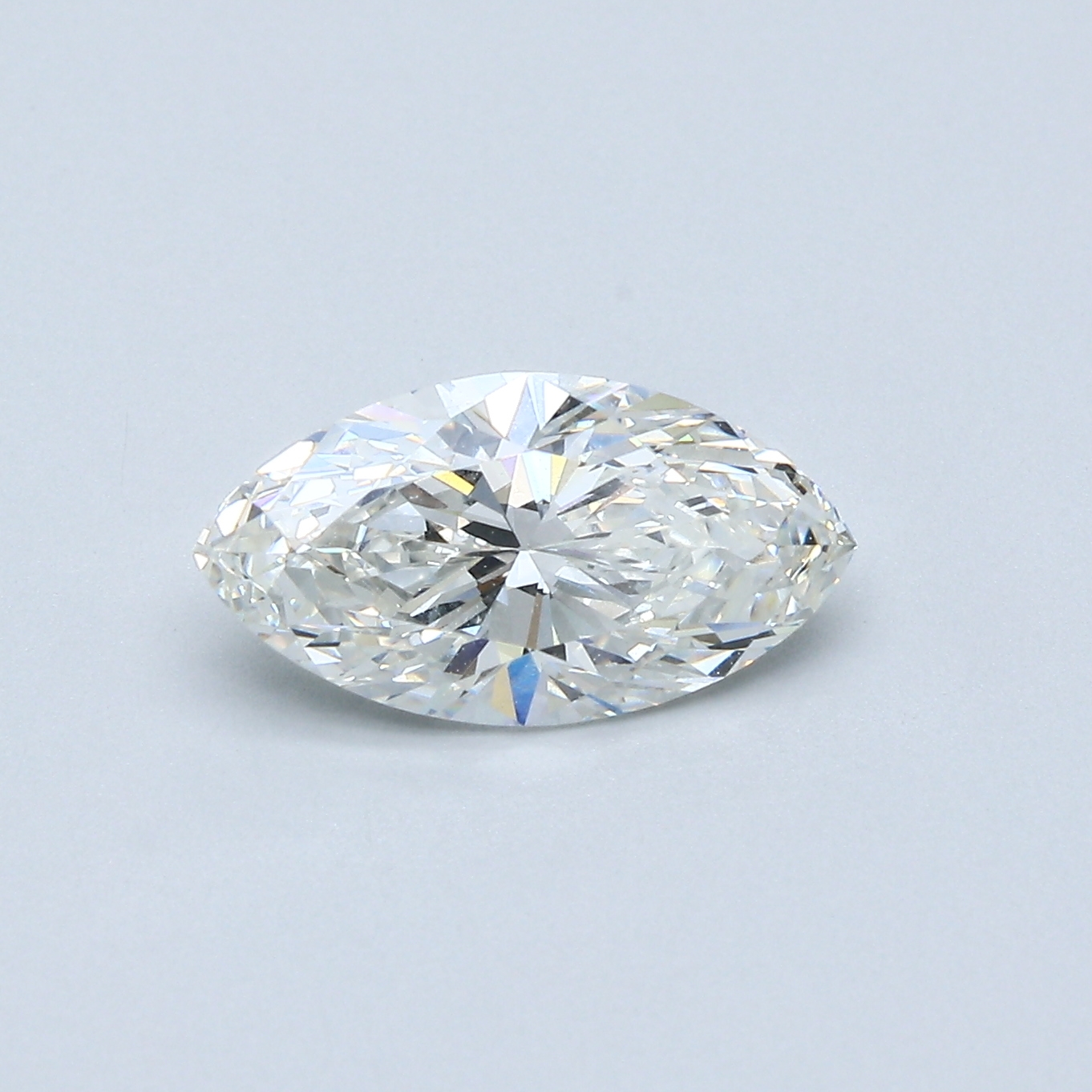 1.74 Carat Marquise Cut Natural Diamond