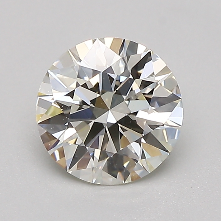 1.05 Carat Round Cut Natural Diamond