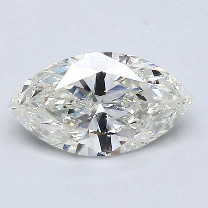 0.81 Carat Marquise Cut Natural Diamond