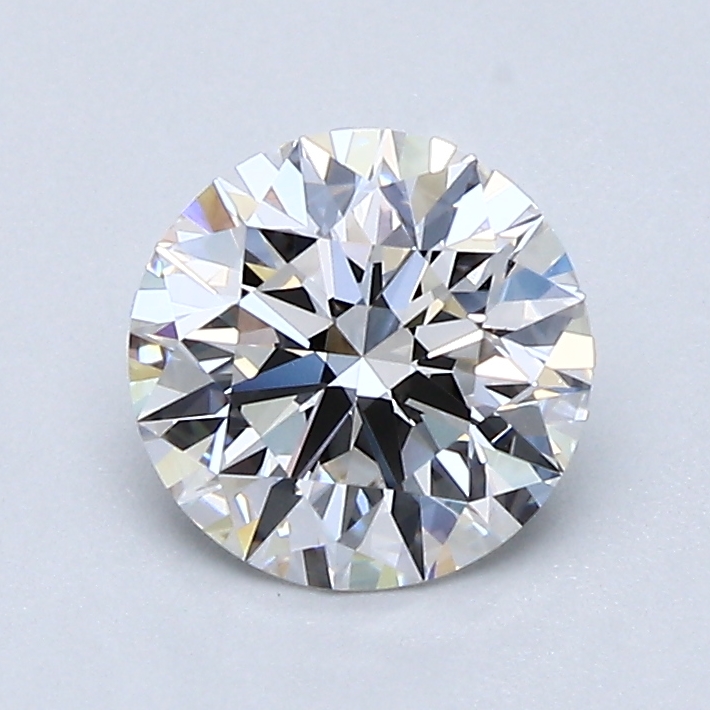 1.05 Carat Round Cut Natural Diamond