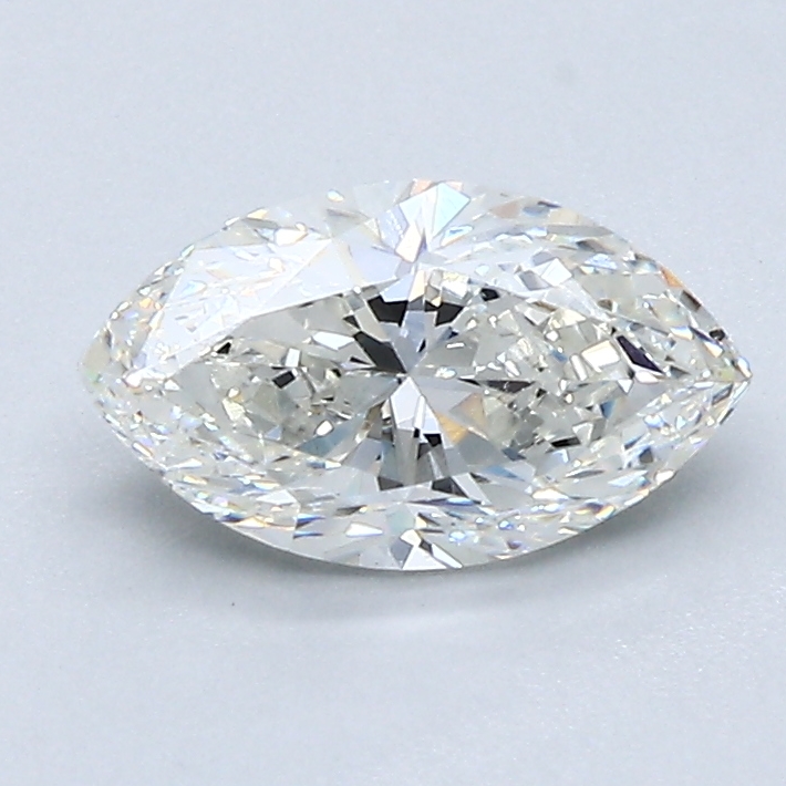 1.02 Carat Marquise Cut Natural Diamond