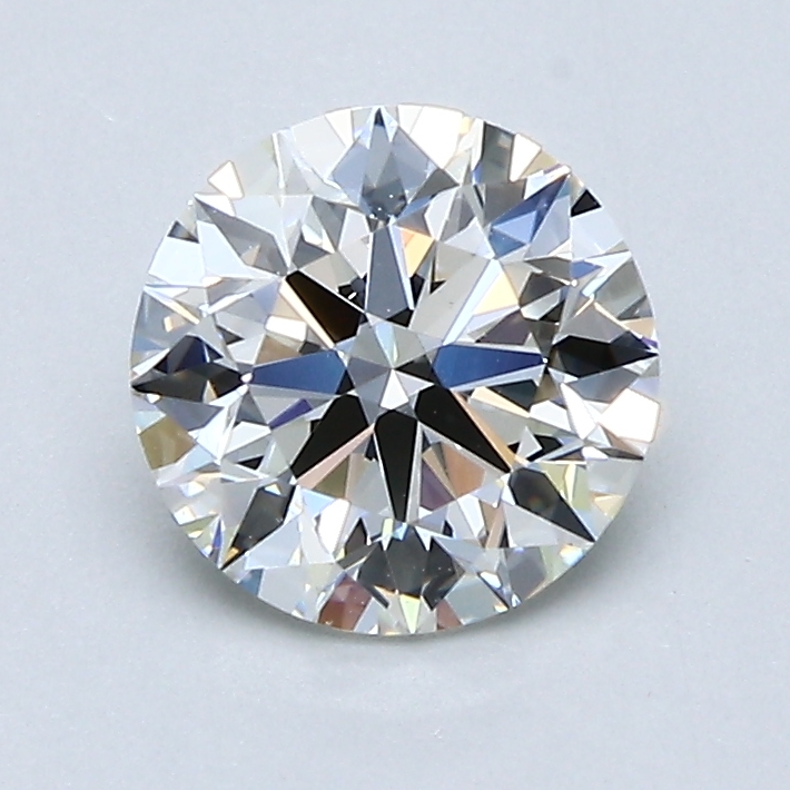 1.16 Carat Round Cut Natural Diamond