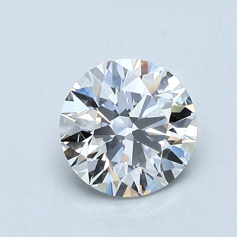 1.15 Carat Round Cut Natural Diamond