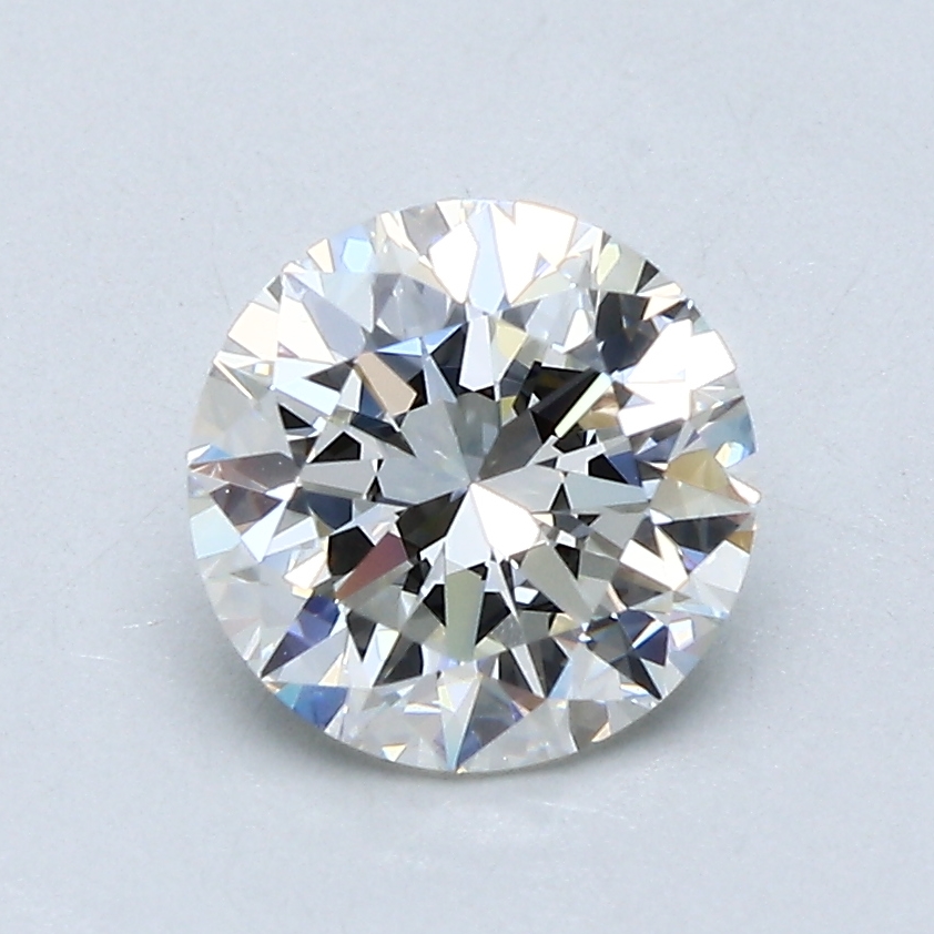 1.51 Carat Round Cut Natural Diamond
