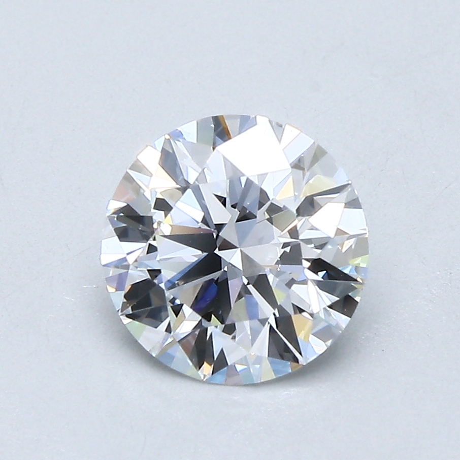 1.45 Carat Round Cut Natural Diamond