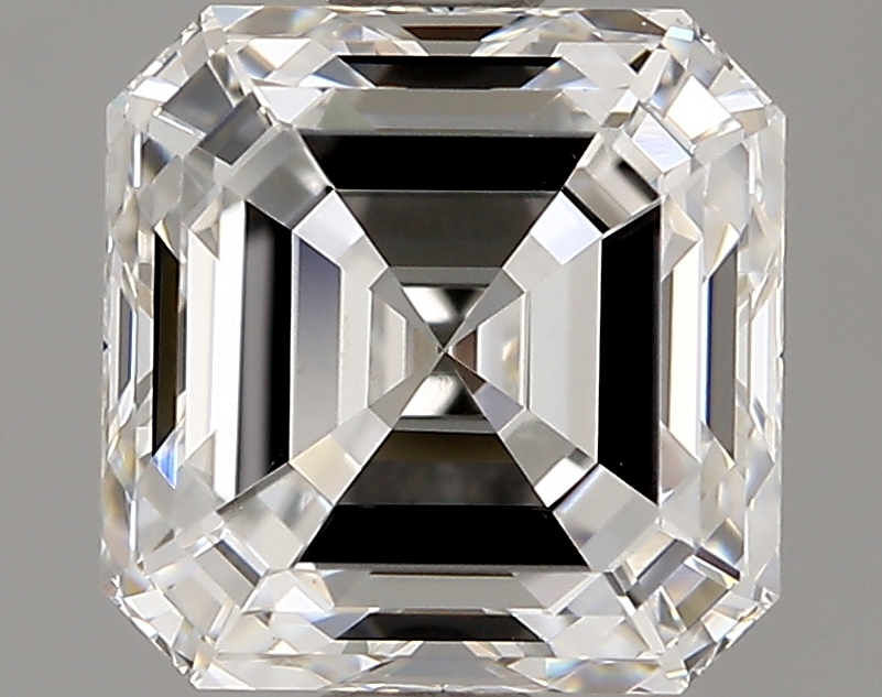 Asscher Diamond
