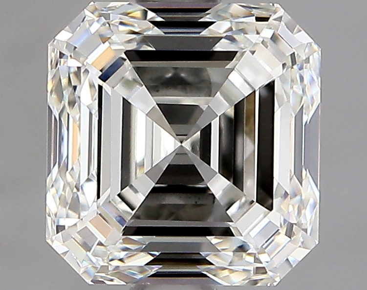 Asscher Diamond