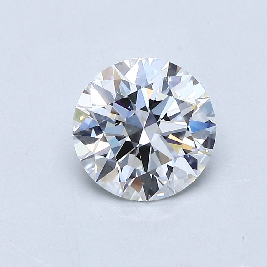1.18 Carat Round Cut Natural Diamond