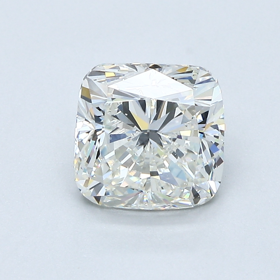 1.8 Carat Cushion Cut Natural Diamond