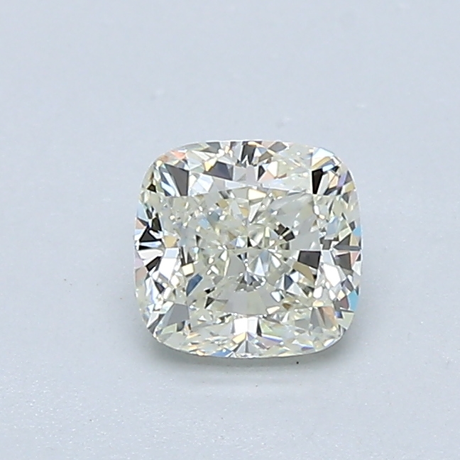 0.5 Carat Cushion Cut Natural Diamond