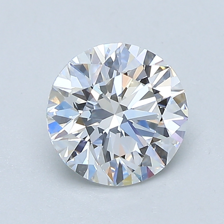 1.16 Carat Round Cut Natural Diamond