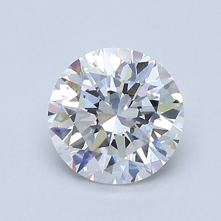 1.15 Carat Round Cut Natural Diamond