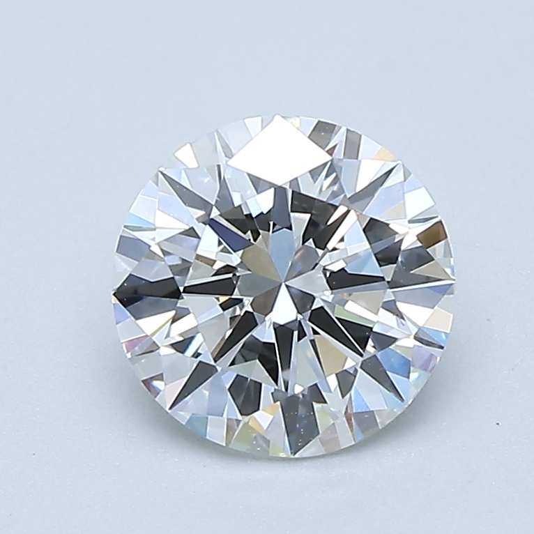 1.16 Carat Round Cut Natural Diamond