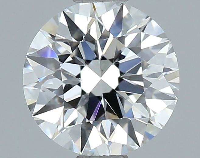 1.22 Carat Round Cut Natural Diamond