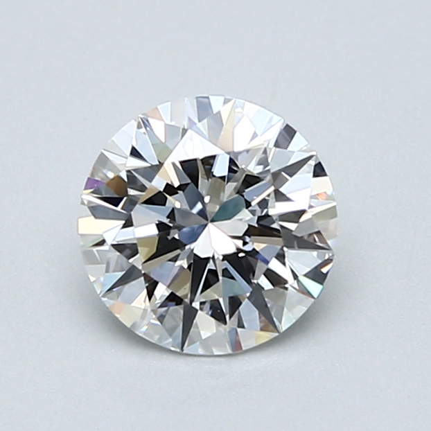 1.03 Carat Round Cut Natural Diamond