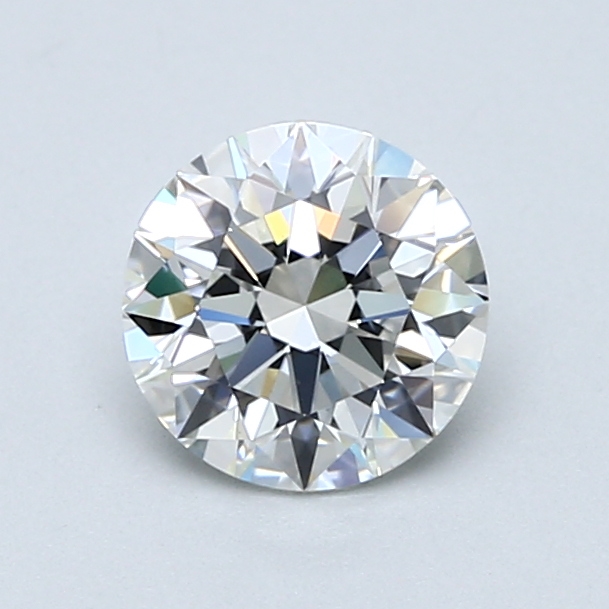 1.03 Carat Round Cut Natural Diamond