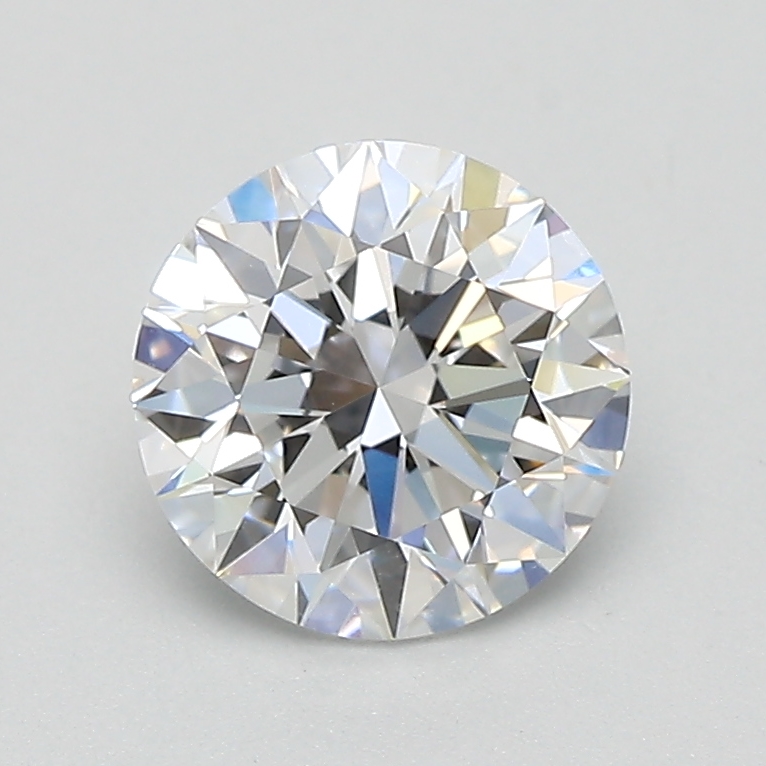 1.28 Carat Round Cut Natural Diamond