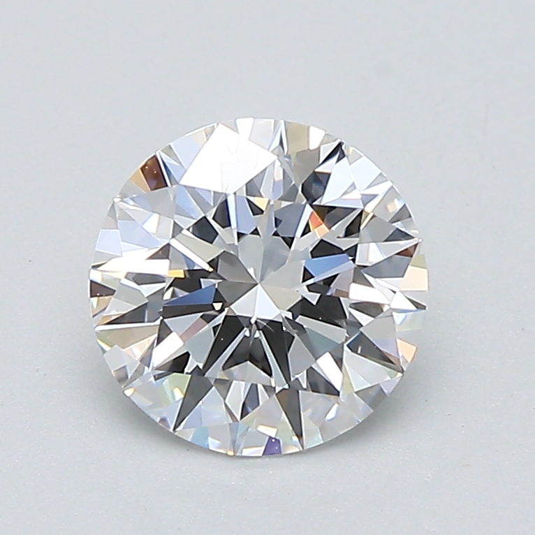 1.15 Carat Round Cut Natural Diamond