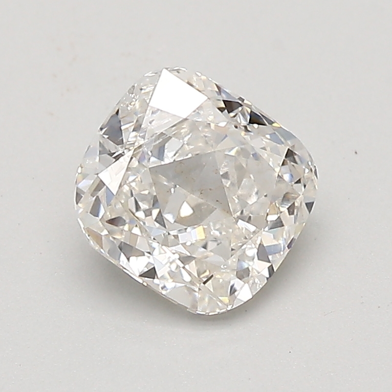 1.01 Carat Cushion Cut Natural Diamond