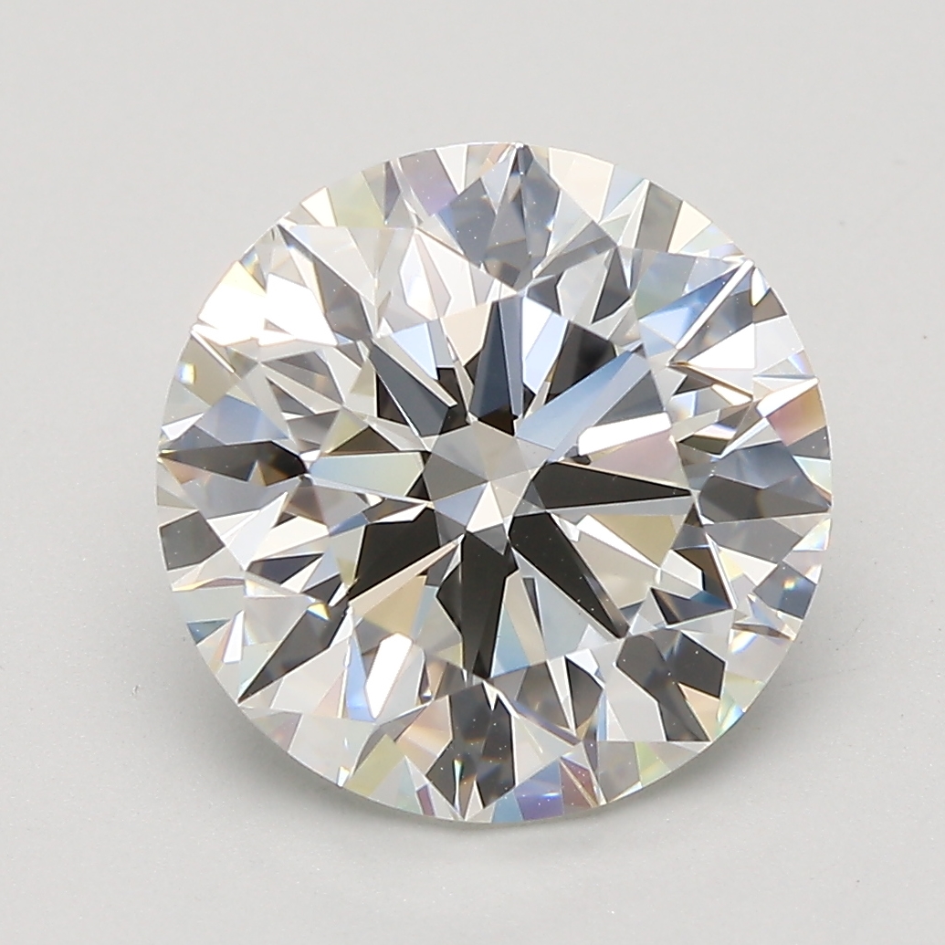 4.31 Carat · I · VVS2 Rare Carat Ideal Cut