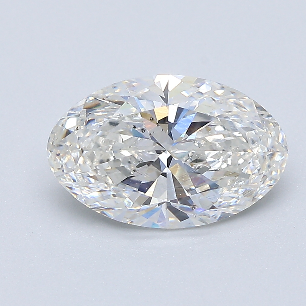 2.02 Carat · E · SI1 Rare Carat Ideal Cut