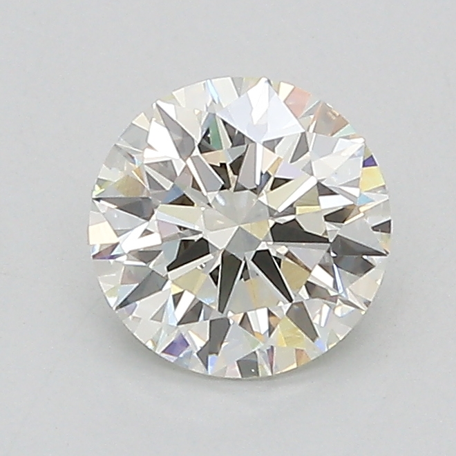 1.02 Carat Round Cut Lab Diamond