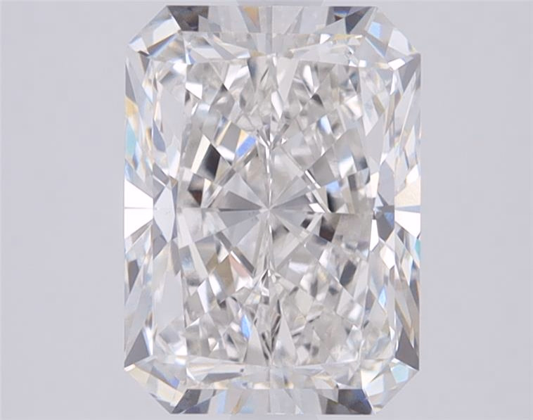 1.2 Carat Radiant Cut Lab Diamond