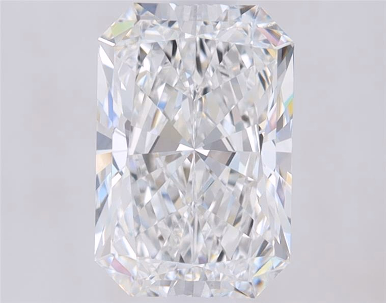 1.17 Carat Radiant Cut Lab Diamond