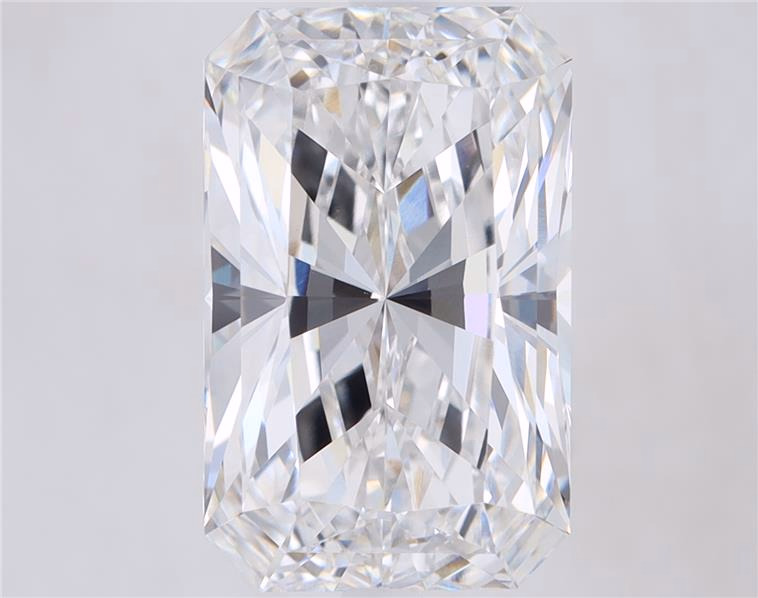 1.17 Carat Radiant Cut Lab Diamond