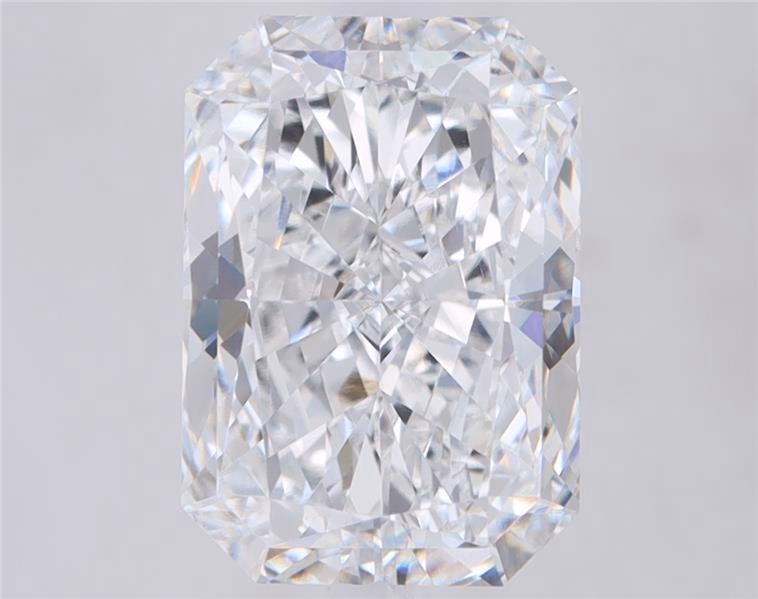 1.1 Carat Radiant Cut Lab Diamond