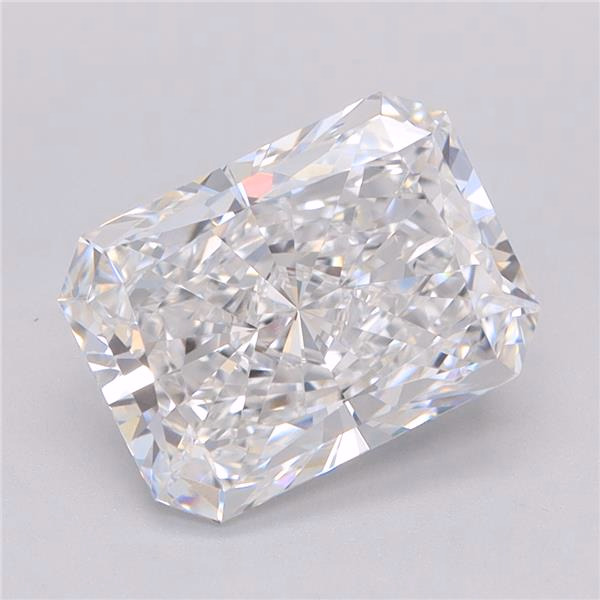 1.93 Carat Radiant Cut Lab Diamond