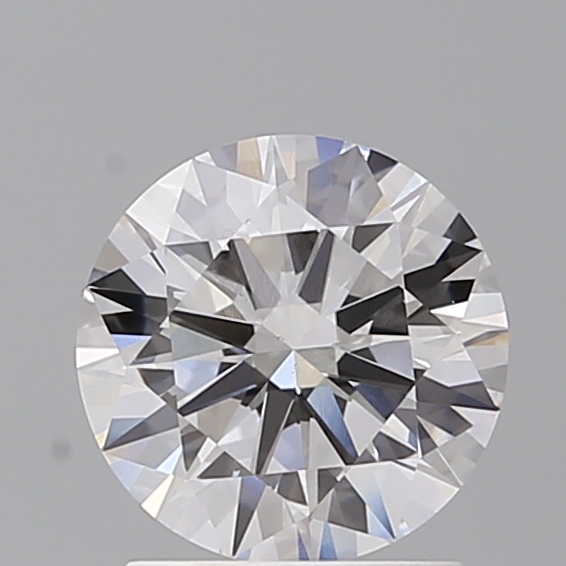 1.59 Carat Round Cut Lab Diamond
