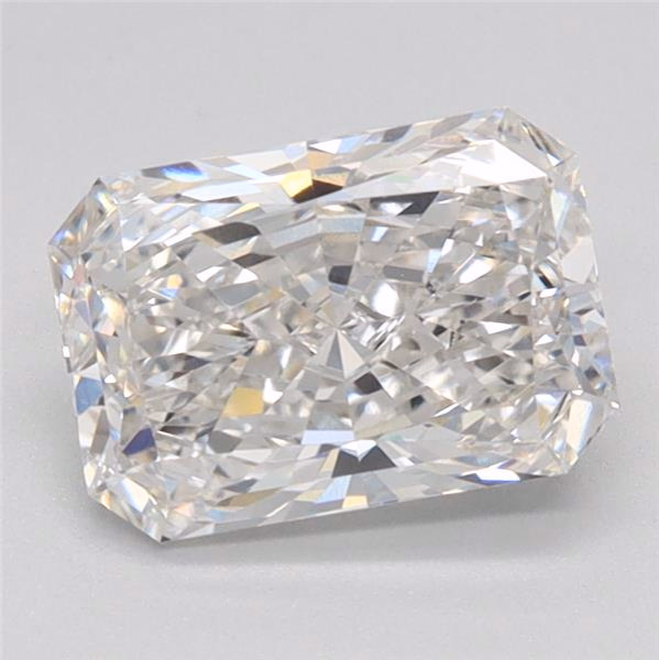 2.06 Carat Radiant Cut Lab Diamond