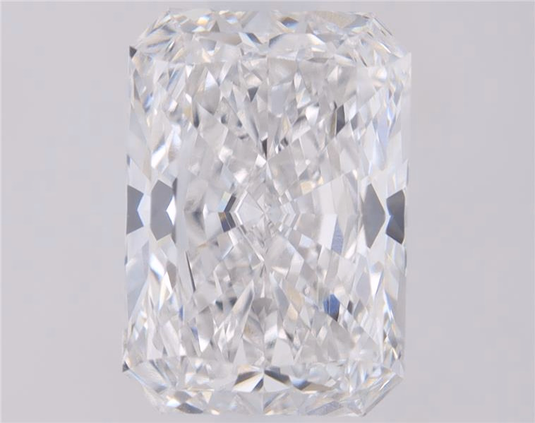 1.04 Carat Radiant Cut Lab Diamond