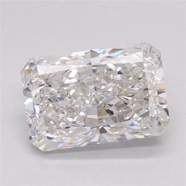 1.06 Carat Radiant Cut Lab Diamond