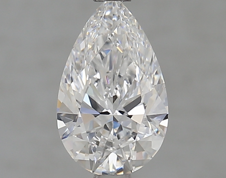 1.16 Carat Pear Cut Lab Diamond