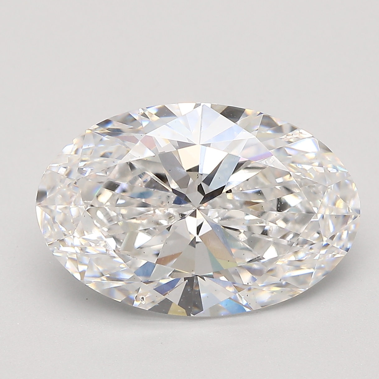 5.01 Carat · D · VS2 Rare Carat Ideal Cut