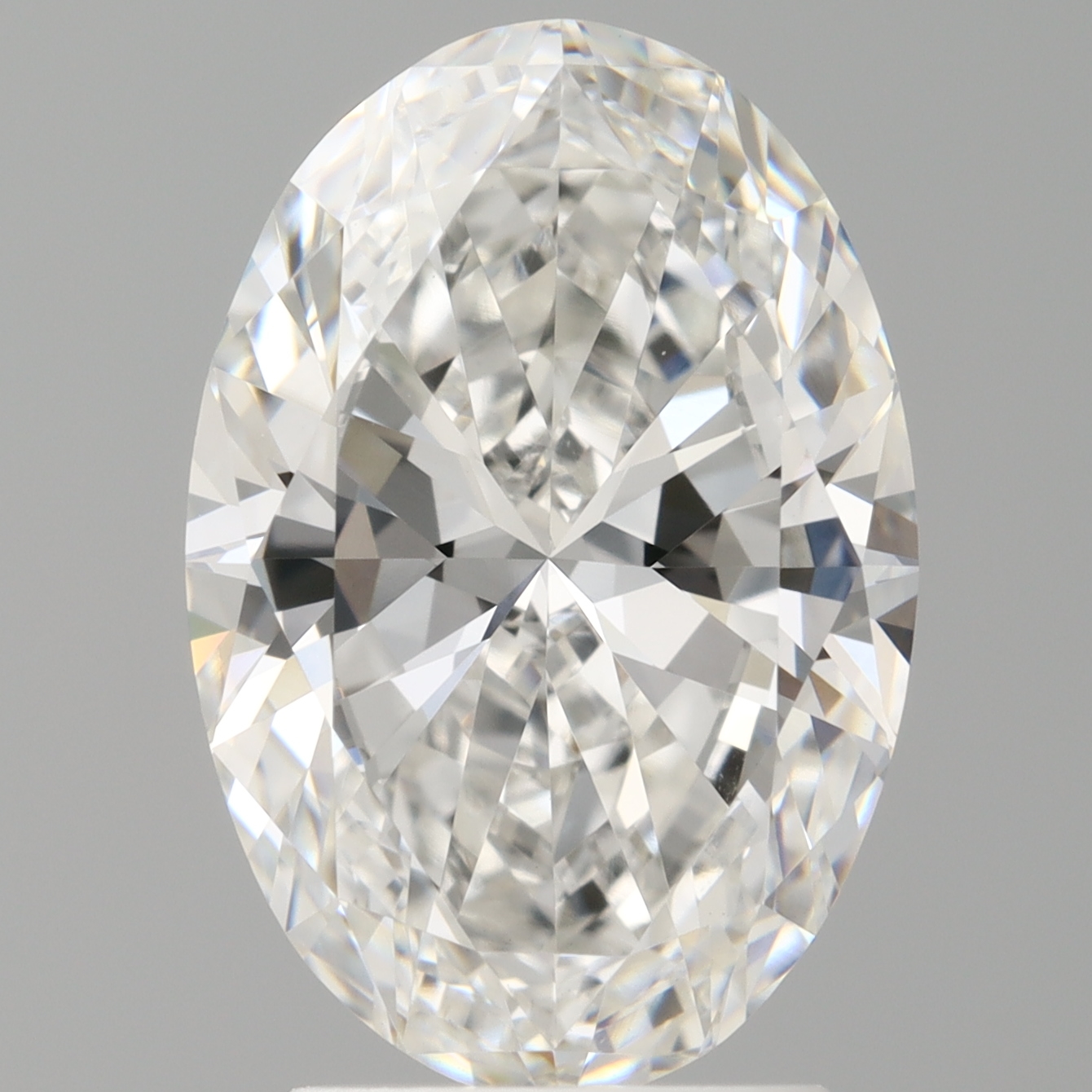 3 Carat · F · VVS2 Rare Carat Ideal Cut